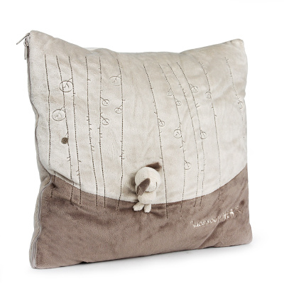 爱車屋(icaroom) 米汤凉被T-113D