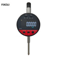 FIXOLID 专用数显表 LY25001 0-25mm 个