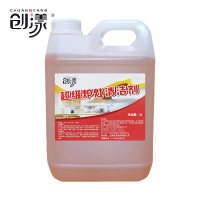 创漾CY1008炉灶清洁剂5L
