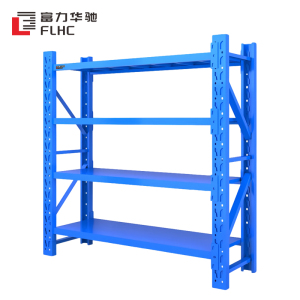 富力华驰 材料架 2*0.6*2m组