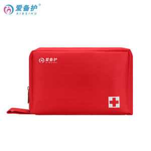 爱备护 车载应急包ABH -C001A