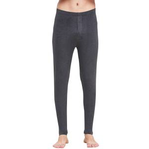 小护士 男士暖绒单裤保暖裤 NRK003 (条)