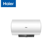 海尔/Haier 电热水器 ES60H-BY3 电热水器 壁挂横式 燃热类别:无 0401012563&&