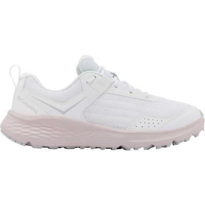 哥伦比亚(Columbia)女士户外徒步鞋防滑耐磨透气休闲登山鞋