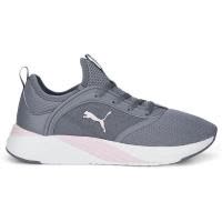 彪马(Puma)女士跑鞋轻便舒适缓震透气休闲运动鞋白色