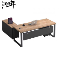 办公桌 经理桌 BGZ999 张