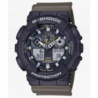 G-Shock卡西欧日韩名表 系列 自动机械表男 商务休闲 时尚百搭 运动防水男士腕表中性款式休闲