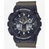G-Shock卡西欧日韩名表 系列 自动机械表男 商务休闲 时尚百搭 运动防水男士腕表中性款式休闲