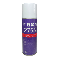 万星连 清洗剂 2755 420ml/罐