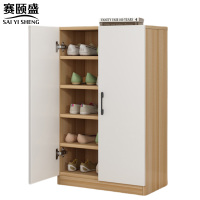 赛颐盛 两门鞋柜 600*320*1200mm 台