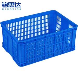 铭思达周转筐620*425*260mm个