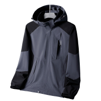 徽润和 冲锋衣 H091 件