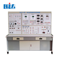 围达 电工实训考核装置 ZQZD-Ⅱ型 台