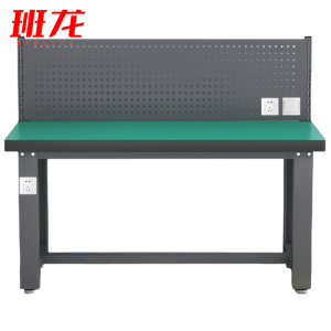 班龙钳工台1.2*0.75*0.8米张