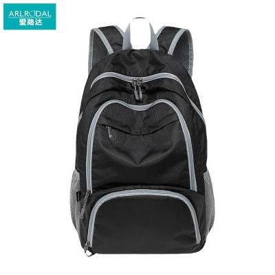 爱路达 ARLRUDAL 户外运动折叠双肩包 YDB-15 个