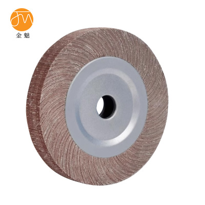 金魅 千叶轮 250*30*32孔 320目 个