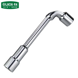 老A/LAOA 扳手 LA317027 重型套筒扳手 铬钒合金钢 1 1302035815&&