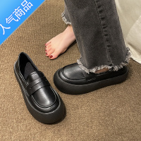 SUNTEK护士鞋女软面软底小白鞋2023春季上班久站不累脚舒适一脚蹬女单鞋