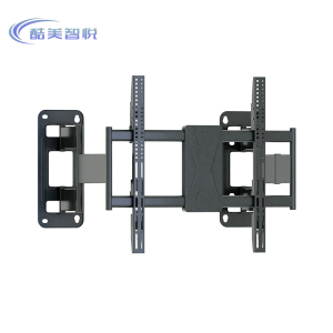 酷美智悦 电视伸缩支架壁挂架适用70-100英寸承重120公斤 KM-BH777 个