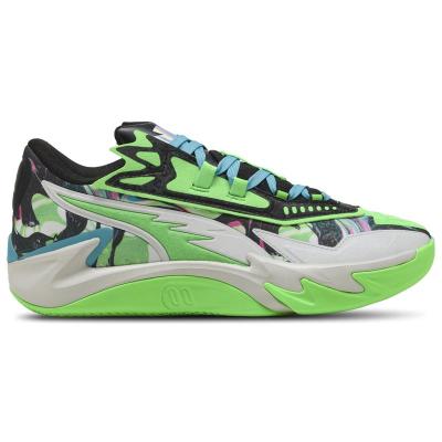 彪马(Puma)板鞋男鞋舒适耐用潮流百搭休闲运动鞋速腾赛车风格街头