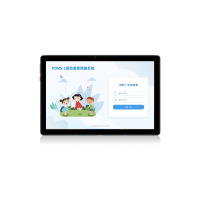 尚智慧童 Peabody运动发育评估管理系统V1.0 专业版 便携套装早教教具