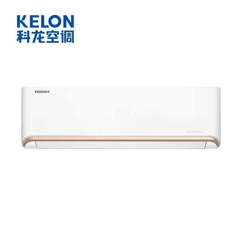 kfr26g科龙空调
