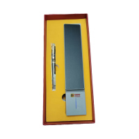 铁邦邦 钢笔套装+台灯 H68-200 套