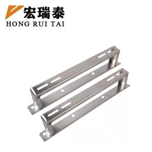 宏瑞泰 不锈钢落地支架 离地10cm 副