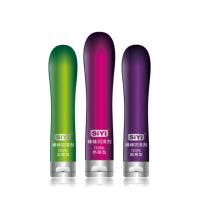SIYI丝翼 人体自玩润滑油 自玩按摩棒 成人情趣用品 三合一组合装+赠品