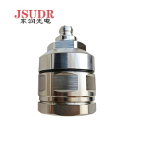 JSUDR东润射频馈线头 13/8转N母 +个