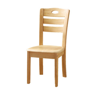 莱衡居 木椅 43*41*90cm/把