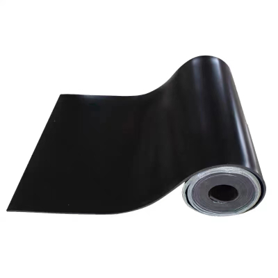 鑫迈凯斯 丁晴耐油橡胶板8.0mm厚[1*3米]卷