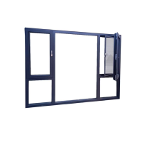 奈斯特 断桥铝窗 定制 平方米