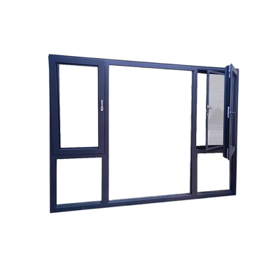 奈斯特 断桥铝窗 定制 平方米