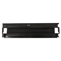 彩标 CB-K826 268mm*25.8m 标牌打印机色带 黑色 1.00 盒/卷 (计价单位:卷)