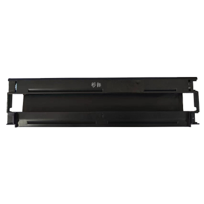 彩标 CB-K826 268mm*25.8m 标牌打印机色带 黑色 1.00 盒/卷 (计价单位:卷)