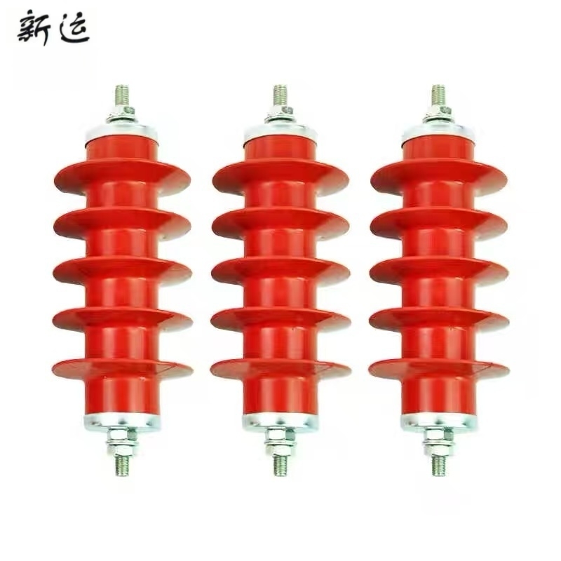 新运 氧化锌保护器 HY5WS-17/50(3只) 组