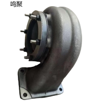 鸣聚 涡轮增压器 35302 个