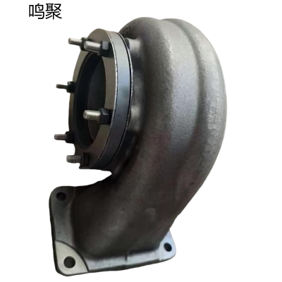 鸣聚 涡轮增压器 35302 个