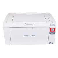 打印设备 奔图/PANTUM P2506W 激光打印机 A4 黑白