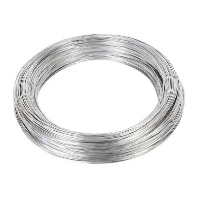 顺鸿森镀锌铁丝10号(3.5mm) 单位:千克