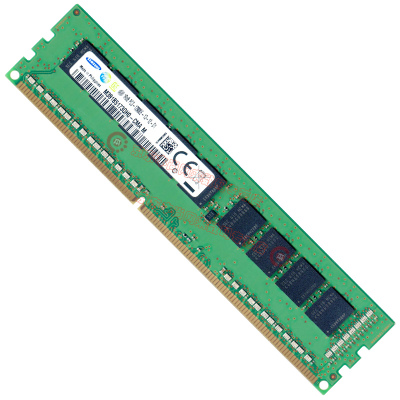 三星(SAMSUNG)8G DDR3 1600ECC 服务器内存 单位:条