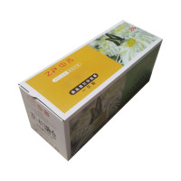 ZP/中普奔图413粉仓 绿包