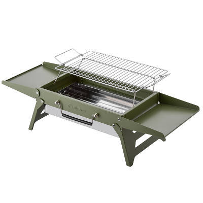 外交官(Diplomat) 折叠碳烤炉 DFJ-701