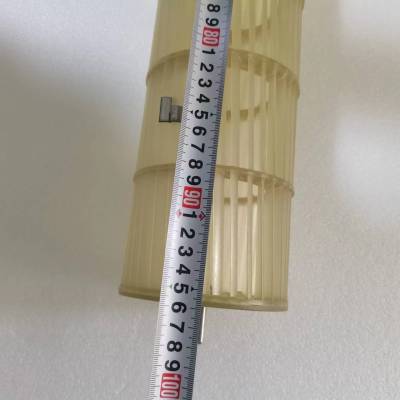 帮客材配 全新原装 P0970120491 IVH- 51YM1NW 内机贯流风扇 111.5*959.5 收前务必验货