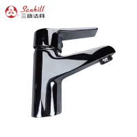三晓 冷热面盆龙头 SX-17031 个