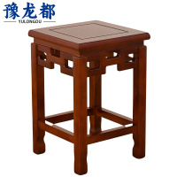 豫龙都方凳50cm个