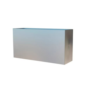 劲脉 不锈钢花箱 JM-006 个