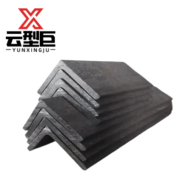 云型巨 角钢 角铁 等边黑角铁 75*6mm 单位:kg