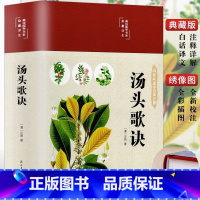 [正版]名方验方汤头歌诀高清图解剂量明确白话全解选录常用配方445方中医学中医药方民间养生偏方秘方大全套图书籍精